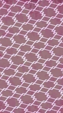 Profesyonel video projeleri sanat tarzı için organik hareketli arkaplan tasarımı