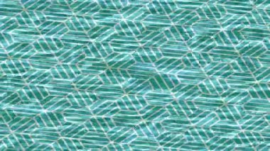 Modern medya üretimi için fütüristik dijital soyut doku sinematik tarz hareketli grafik ögesi