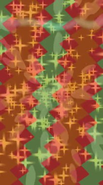 Yaratıcı video düzenleme film tasarımı için benzersiz hareket grafikleri biçimi giriş hareketi video pro