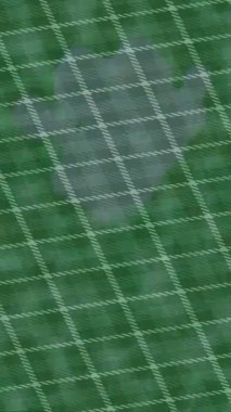 Organik desenli yüzey giriş stili video film sanatı ile soyut arkaplan tasarımı