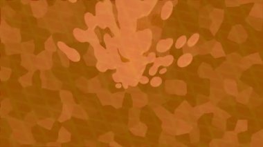 Soyut hareket desenli fütüristik video üretimi için dinamik dijital arkaplan