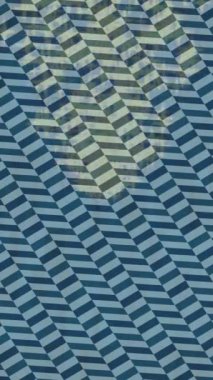 Dijital doku yüzey tasarım biçimi ile modern video animasyonu için gelişmiş hareket grafikleri