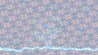 Modern medya üretimi için fütüristik dijital soyut doku sinematik tarz hareketli grafik ögesi