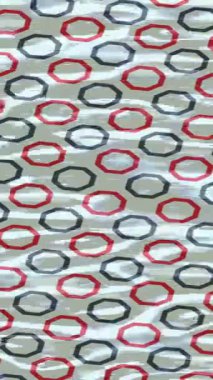 Yaratıcı video düzenleme film tasarımı için benzersiz hareket grafikleri biçimi giriş hareketi video pro