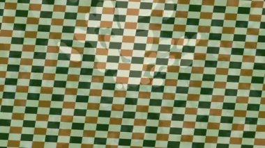 Yaratıcı video düzenleme film arkaplan tasarımı için minimalist organik hareket grafikleri