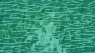 Benzersiz dijital hareket grafiklerine sahip yaratıcı sinematik projeler için yumuşak animasyon yüzeyi