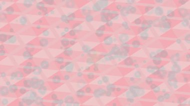 Benzersiz hareket grafikleri tasarım sanatına sahip yaratıcı film üretimi için özet bir arkaplan