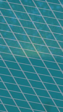 Yaratıcı video düzenleme film arkaplan tasarımı için minimalist organik hareket grafikleri