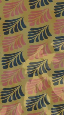 Benzersiz dijital hareket grafiklerine sahip yaratıcı sinematik projeler için yumuşak animasyon yüzeyi