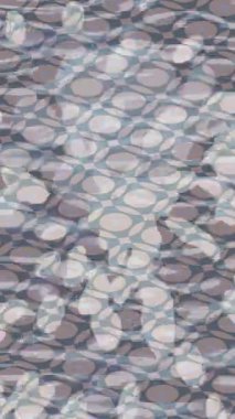 Profesyonel video projeleri sanat tarzı için organik hareketli arkaplan tasarımı