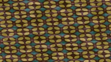 Modern medya üretimi için fütüristik dijital soyut doku sinematik tarz hareketli grafik ögesi