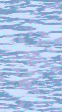 Benzersiz dijital hareket grafiklerine sahip yaratıcı sinematik projeler için yumuşak animasyon yüzeyi