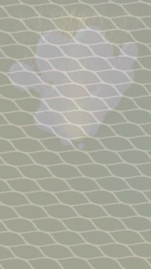 Benzersiz hareket grafikleri tasarım sanatına sahip yaratıcı film üretimi için özet bir arkaplan