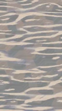 Lüks hareket projeleri için soyut tasarım stili animasyonu olan üst düzey dijital doku