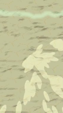 Yaratıcı video düzenleme film tasarımı için benzersiz hareket grafikleri biçimi giriş hareketi video pro