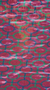 Yaratıcı video düzenleme film tasarımı için benzersiz hareket grafikleri biçimi giriş hareketi video pro