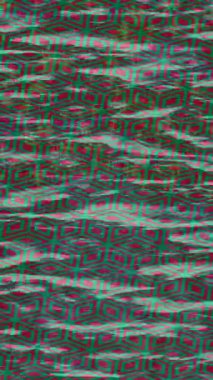 Benzersiz hareket grafikleri tasarım sanatına sahip yaratıcı film üretimi için özet bir arkaplan