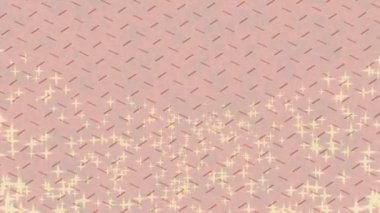 Profesyonel video projeleri sanat tarzı için organik hareketli arkaplan tasarımı