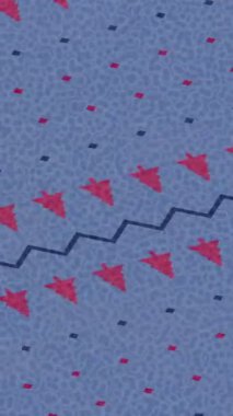 Lüks hareket tasarımı üst düzey video projeleri ve dijital sanat için zarif, pürüzsüz bir dokusu var.