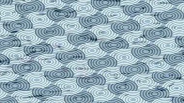 Yaratıcı video düzenleme film arkaplan tasarımı için minimalist organik hareket grafikleri