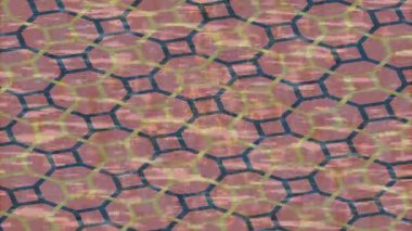 Profesyonel video projeleri sanat tarzı için organik hareketli arkaplan tasarımı