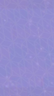 Estetik doku arkaplan tasarımı renkli hareket grafikleri ile moda film giriş profosyoneli