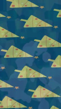 Benzersiz dijital hareket grafiklerine sahip yaratıcı sinematik projeler için yumuşak animasyon yüzeyi