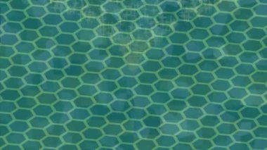 Yaratıcı video düzenleme film arkaplan tasarımı için minimalist organik hareket grafikleri