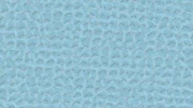 Modern medya üretimi için fütüristik dijital soyut doku sinematik tarz hareketli grafik ögesi