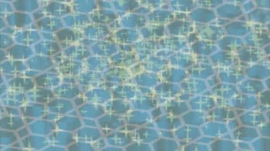 Lüks hareket tasarımı üst düzey video projeleri ve dijital sanat için zarif, pürüzsüz bir dokusu var.