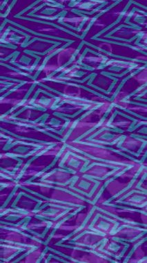 Dijital doku yüzey tasarım biçimi ile modern video animasyonu için gelişmiş hareket grafikleri