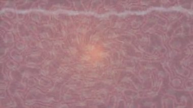 Benzersiz dijital hareket grafiklerine sahip yaratıcı sinematik projeler için yumuşak animasyon yüzeyi