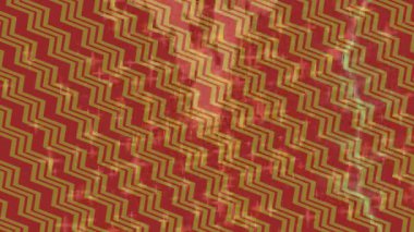 Benzersiz hareket dokusu tasarım sanatı ile profesyonel video düzenleme için modern soyut grafikler