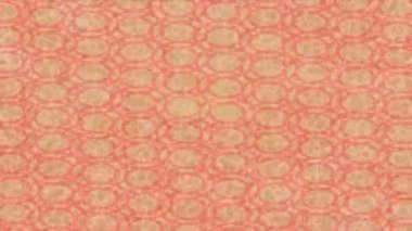 Lüks hareket projeleri için soyut tasarım stili animasyonu olan üst düzey dijital doku