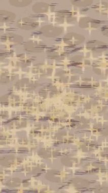 Benzersiz hareket grafikleri tasarım sanatına sahip yaratıcı film üretimi için özet bir arkaplan