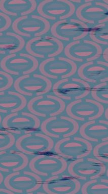 Yaratıcı video düzenleme film arkaplan tasarımı için minimalist organik hareket grafikleri