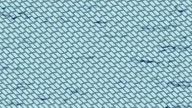 Benzersiz hareket grafikleri tasarım sanatına sahip yaratıcı film üretimi için özet bir arkaplan