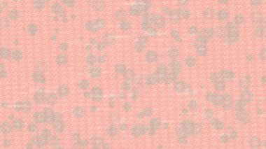 Modern medya üretimi için fütüristik dijital soyut doku sinematik tarz hareketli grafik ögesi