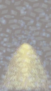 Yaratıcı video düzenleme film tasarımı için benzersiz hareket grafikleri biçimi giriş hareketi video pro