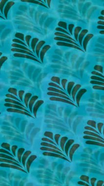 Modern medya üretimi için fütüristik dijital soyut doku sinematik tarz hareketli grafik ögesi