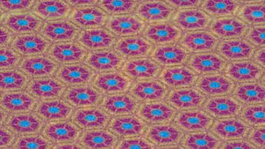 Profesyonel video projeleri sanat tarzı için organik hareketli arkaplan tasarımı