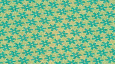 Estetik doku arkaplan tasarımı renkli hareket grafikleri ile moda film giriş profosyoneli