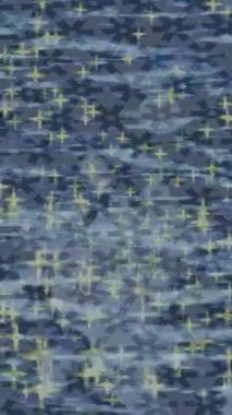 Yaratıcı video düzenleme film arkaplan tasarımı için minimalist organik hareket grafikleri