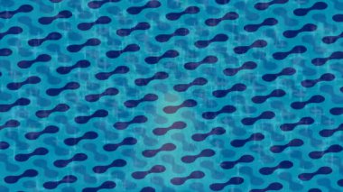 Profesyonel video projeleri sanat tarzı için organik hareketli arkaplan tasarımı