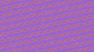 Modern medya üretimi için fütüristik dijital soyut doku sinematik tarz hareketli grafik ögesi