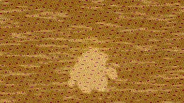 Lüks hareket tasarımı üst düzey video projeleri ve dijital sanat için zarif, pürüzsüz bir dokusu var.