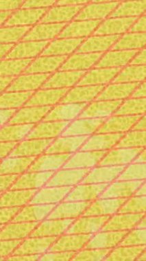 Benzersiz dijital animasyon tarzı grafikleri olan yaratıcı ortam tasarımı için yenilikçi hareket dokusu