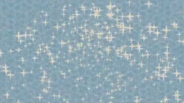 Organik desenli yüzey giriş stili video film sanatı ile soyut arkaplan tasarımı