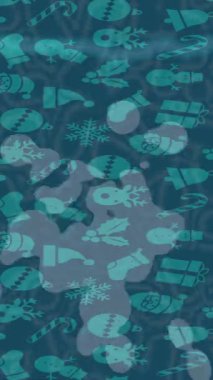 Benzersiz dijital hareket grafiklerine sahip yaratıcı sinematik projeler için yumuşak animasyon yüzeyi