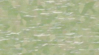 Organik desenli yüzey giriş stili video film sanatı ile soyut arkaplan tasarımı